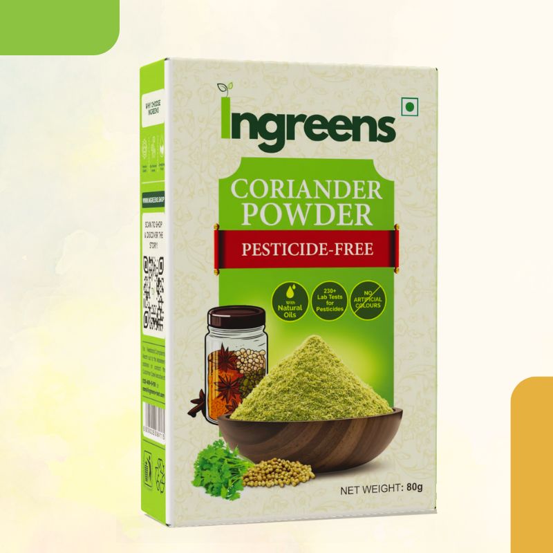 Coriander Powder/Dhaniya